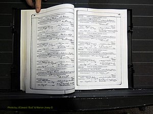 Monroe Co, GA, Marriages, Book J, 1929-1938 pg 048-049.JPG