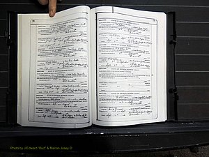 Monroe Co, GA, Marriages, Book J, 1929-1938 pg 078-079.JPG