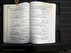 Monroe Co, GA, Marriages, Book J, 1929-1938 pg 138-139.JPG