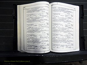 Monroe Co, GA, Marriages, Book J, 1929-1938 pg 140-141.JPG