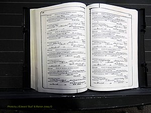 Monroe Co, GA, Marriages, Book J, 1929-1938 pg 146-147.JPG