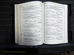 Monroe Co, GA, Marriages, Book J, 1929-1938 pg 158-159.JPG