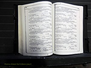 Monroe Co, GA, Marriages, Book J, 1929-1938 pg 168-169.JPG