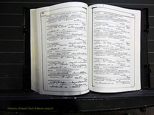 Monroe Co, GA, Marriages, Book J, 1929-1938 pg 182-183.JPG