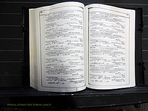 Monroe Co, GA, Marriages, Book J, 1929-1938 pg 189-181.JPG