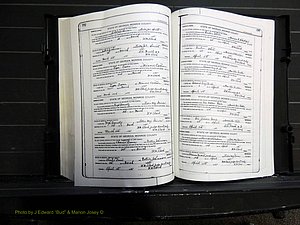 Monroe Co, GA, Marriages, Book J, 1929-1938 pg 192-193.JPG