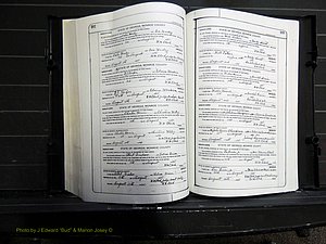 Monroe Co, GA, Marriages, Book J, 1929-1938 pg 202-203.JPG
