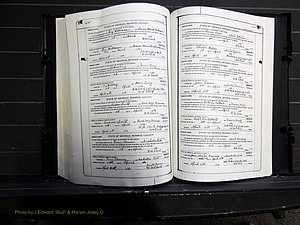 Monroe Co, GA, Marriages, Book J, 1929-1938 pg 224-225.JPG