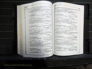 Monroe Co, GA, Marriages, Book J, 1929-1938 pg 240-241.JPG
