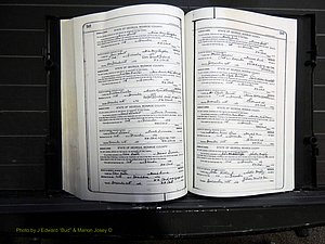Monroe Co, GA, Marriages, Book J, 1929-1938 pg 242-243.JPG
