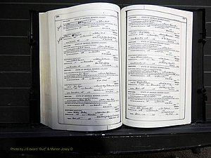 Monroe Co, GA, Marriages, Book J, 1929-1938 pg 268-269.JPG