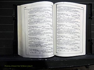 Monroe Co, GA, Marriages, Book J, 1929-1938 pg 270-271.JPG