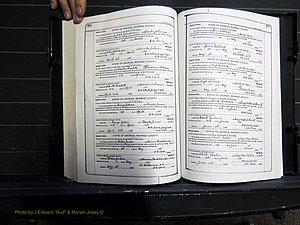 Monroe Co, GA, Marriages, Book J, 1929-1938 pg 278-279.JPG