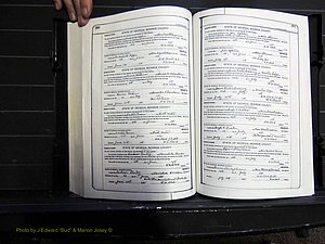 Monroe Co, GA, Marriages, Book J, 1929-1938 pg 280-281.JPG