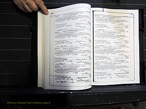 Monroe Co, GA, Marriages, Book J2, 1938-1952 pg 366-367.JPG
