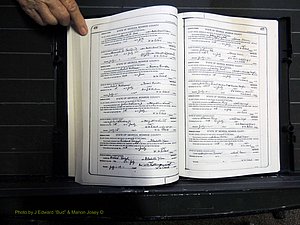 Monroe Co, GA, Marriages, Book J2, 1938-1952 pg 426-427.JPG