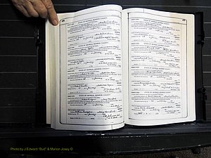 Monroe Co, GA, Marriages, Book J2, 1938-1952 pg 438-439.JPG