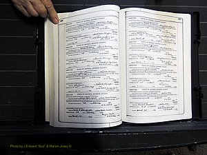 Monroe Co, GA, Marriages, Book J2, 1938-1952 pg 440-441.JPG