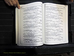 Monroe Co, GA, Marriages, Book J2, 1938-1952 pg 450-451.JPG