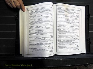 Monroe Co, GA, Marriages, Book J2, 1938-1952 pg 454-455.JPG