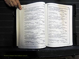 Monroe Co, GA, Marriages, Book J2, 1938-1952 pg 460-461.JPG