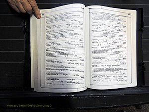 Monroe Co, GA, Marriages, Book J2, 1938-1952 pg 464-465.JPG