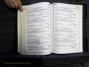 Monroe Co, GA, Marriages, Book J2, 1938-1952 pg 476-477.JPG