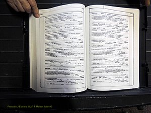 Monroe Co, GA, Marriages, Book J2, 1938-1952 pg 484-485.JPG
