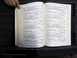 Monroe Co, GA, Marriages, Book J2, 1938-1952 pg 486-487.JPG
