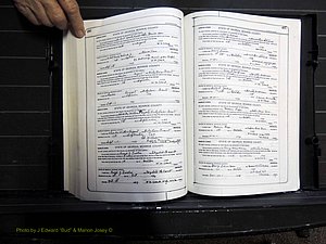 Monroe Co, GA, Marriages, Book J2, 1938-1952 pg 496-497.JPG
