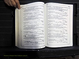 Monroe Co, GA, Marriages, Book J2, 1938-1952 pg 498-499.JPG