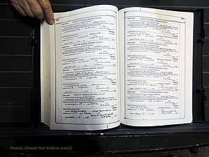 Monroe Co, GA, Marriages, Book J2, 1938-1952 pg 500-501.JPG