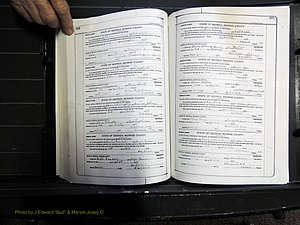 Monroe Co, GA, Marriages, Book J2, 1938-1952 pg 510-511.JPG