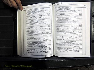 Monroe Co, GA, Marriages, Book J2, 1938-1952 pg 520-521.JPG