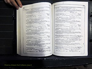 Monroe Co, GA, Marriages, Book J2, 1938-1952 pg 532-533.JPG