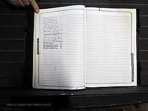 Monroe Co, GA, Marriages, Book K, 1952-1975 Index O.JPG