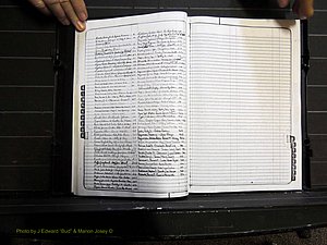 Monroe Co, GA, Marriages, Book K, 1952-1975 Index R.JPG