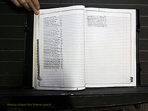 Monroe Co, GA, Marriages, Book K, 1952-1975 Index W2 & Y.JPG