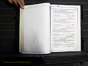 Monroe Co, GA, Marriages, Book K, 1952-1975 pg 001.JPG