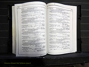 Monroe Co, GA, Marriages, Book K, 1952-1975 pg 306-307.JPG