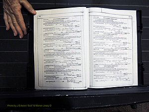 Monroe Co, GA, Marriages, Book K2, 1975-1984 pg 342-343.JPG