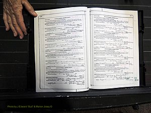 Monroe Co, GA, Marriages, Book K2, 1975-1984 pg 356-357.JPG