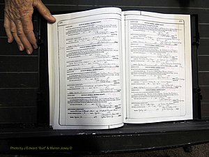 Monroe Co, GA, Marriages, Book K2, 1975-1984 pg 378-379.JPG