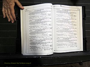 Monroe Co, GA, Marriages, Book K2, 1975-1984 pg 388-389.JPG