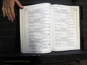 Monroe Co, GA, Marriages, Book K2, 1975-1984 pg 394-395.JPG