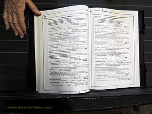 Monroe Co, GA, Marriages, Book K2, 1975-1984 pg 396-397.JPG