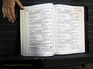 Monroe Co, GA, Marriages, Book K2, 1975-1984 pg 418-419.JPG