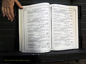 Monroe Co, GA, Marriages, Book K2, 1975-1984 pg 432-433.JPG