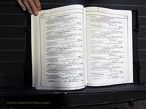 Monroe Co, GA, Marriages, Book K2, 1975-1984 pg 444-445.JPG