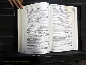 Monroe Co, GA, Marriages, Book K2, 1975-1984 pg 496-497.JPG